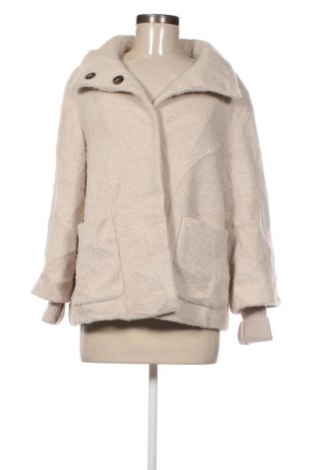 Damenmantel S.Oliver, Größe M, Farbe Beige, Preis € 58,99