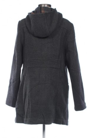 Дамско палто S.Oliver, Размер L, Цвят Сив, Цена 77,99 лв.