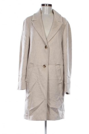 Damenmantel S.Oliver, Größe L, Farbe Beige, Preis € 51,99
