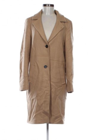 Γυναικείο παλτό S.Oliver, Μέγεθος L, Χρώμα Καφέ, Τιμή 38,99 €
