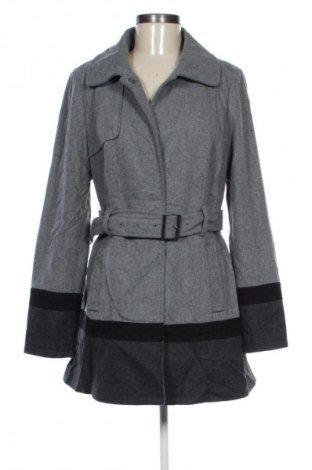 Palton de femei S.Oliver, Mărime M, Culoare Gri, Preț 250,99 Lei