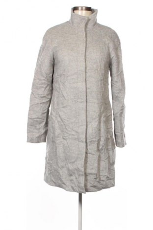 Dámský kabát  S.Oliver, Velikost S, Barva Šedá, Cena  1 429,00 Kč