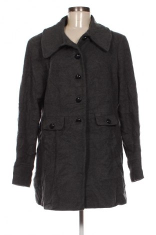 Palton de femei S.Oliver, Mărime XL, Culoare Gri, Preț 298,99 Lei