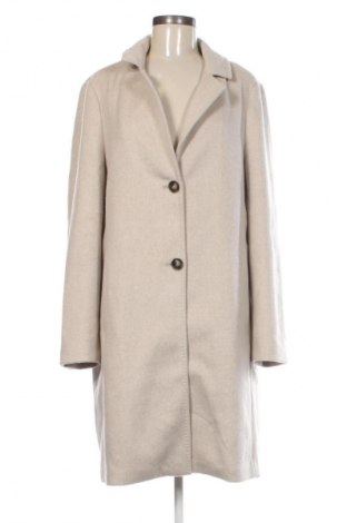 Dámský kabát  S.Oliver, Velikost L, Barva Béžová, Cena  2 699,00 Kč