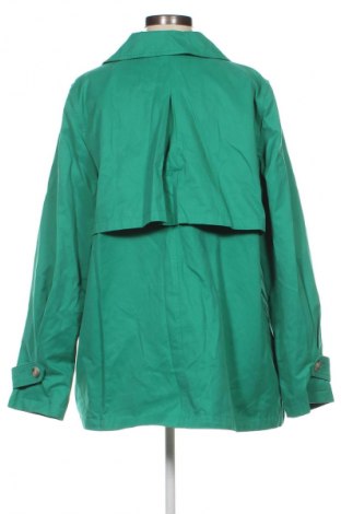 Γυναικείο παλτό S.Oliver, Μέγεθος XL, Χρώμα Πράσινο, Τιμή 49,17 €