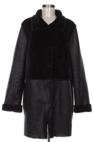 Dámský kabát  S.Oliver, Velikost XXL, Barva Černá, Cena  1 229,00 Kč