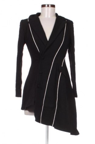 Dámský kabát  S'Gorgeous, Velikost L, Barva Černá, Cena  1 009,00 Kč