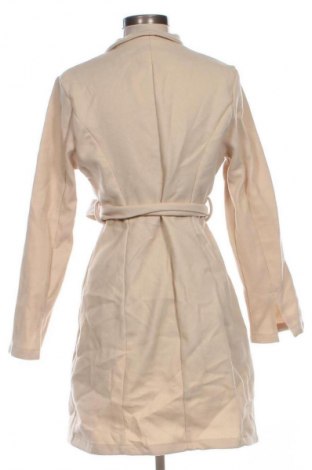 Női kabát SHEIN, Méret S, Szín Bézs, Ár 2 949 Ft