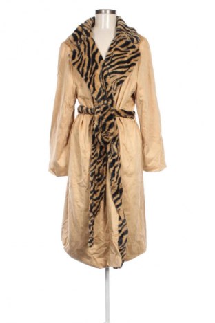 Palton de femei SHEIN, Mărime 3XL, Culoare Multicolor, Preț 41,99 Lei
