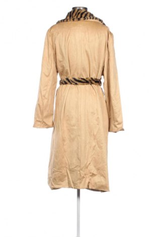 Palton de femei SHEIN, Mărime 3XL, Culoare Multicolor, Preț 41,99 Lei