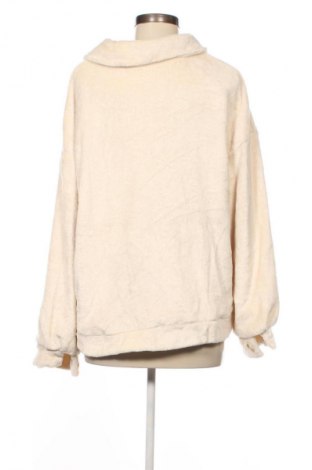 Damenmantel SHEIN, Größe XXL, Farbe Ecru, Preis € 23,99