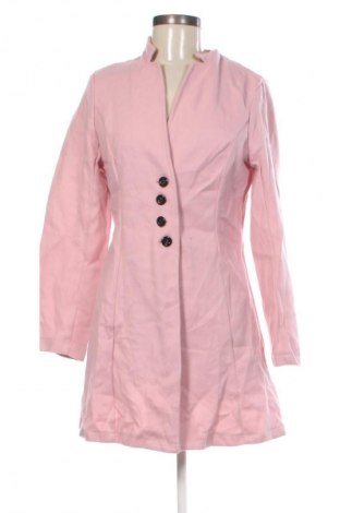 Női kabát SHEIN, Méret M, Szín Rózsaszín, Ár 7 559 Ft