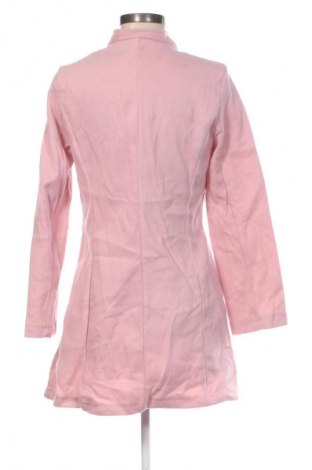 Női kabát SHEIN, Méret M, Szín Rózsaszín, Ár 7 559 Ft