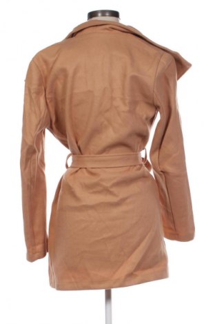 Damenmantel SHEIN, Größe M, Farbe Beige, Preis 7,99 €