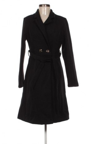 Damenmantel SHEIN, Größe M, Farbe Schwarz, Preis € 25,99