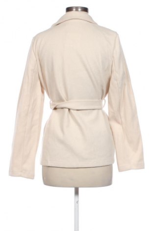 Γυναικείο παλτό SHEIN, Μέγεθος M, Χρώμα  Μπέζ, Τιμή 17,99 €