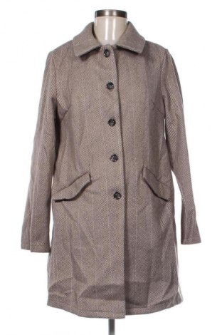 Дамско палто SHEIN, Размер M, Цвят Многоцветен, Цена 58,00 лв.