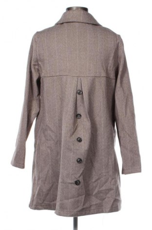 Дамско палто SHEIN, Размер M, Цвят Многоцветен, Цена 58,00 лв.