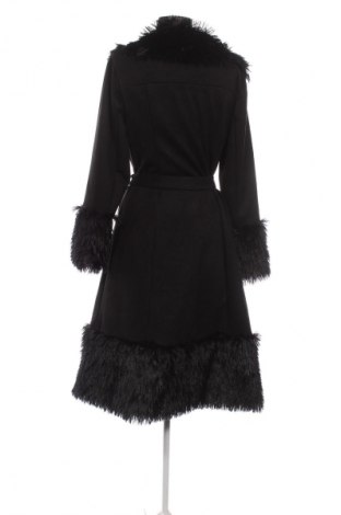 Dámsky kabát  SHEIN, Veľkosť XL, Farba Čierna, Cena  32,95 €