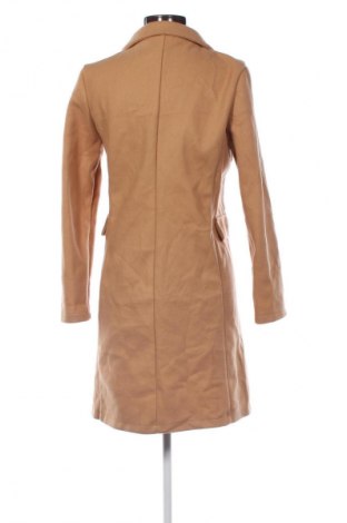 Дамско палто SHEIN, Размер M, Цвят Кафяв, Цена 110,20 лв.