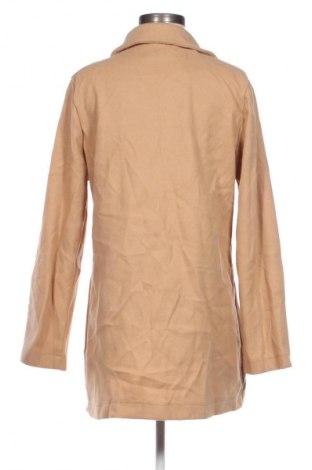 Damski płaszcz SHEIN, Rozmiar L, Kolor Pomarańczowy, Cena 26,99 zł