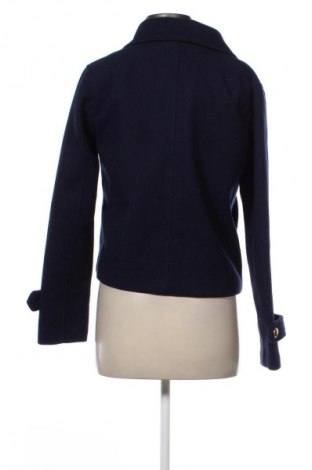 Dámsky kabát  SHEIN, Veľkosť XS, Farba Modrá, Cena  29,67 €