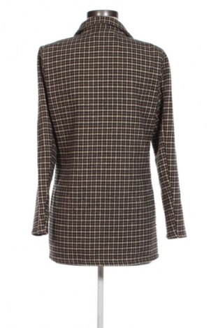 Damski płaszcz SHEIN, Rozmiar M, Kolor Kolorowy, Cena 100,99 zł