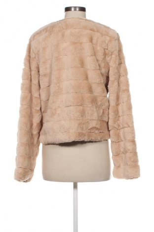 Damenmantel Saints, Größe M, Farbe Beige, Preis 18,99 €