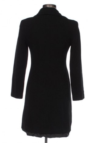 Damski płaszcz Sandro Ferrone, Rozmiar M, Kolor Czarny, Cena 346,80 zł