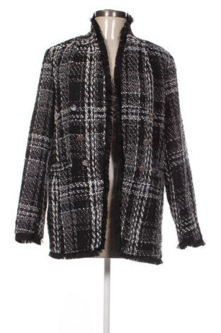 Dámsky kabát  Santini, Veľkosť XL, Farba Viacfarebná, Cena  71,95 €