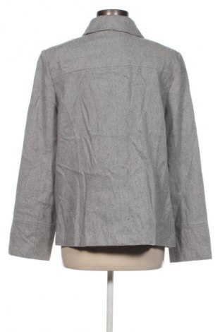 Γυναικείο παλτό Savannah, Μέγεθος L, Χρώμα Γκρί, Τιμή 56,99 €