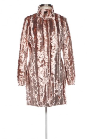 Palton de femei Schiffhauer, Mărime S, Culoare Roz, Preț 292,99 Lei