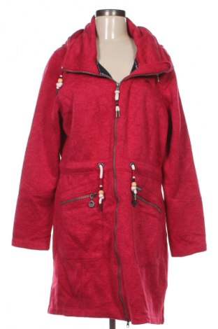 Dámský kabát  Schmuddelwedda, Velikost XXL, Barva Růžová, Cena  1 729,00 Kč