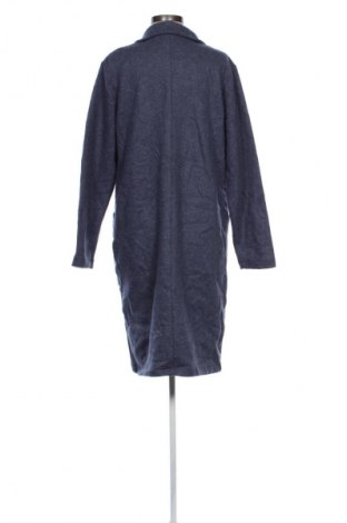 Damenmantel Seed, Größe L, Farbe Blau, Preis € 127,99