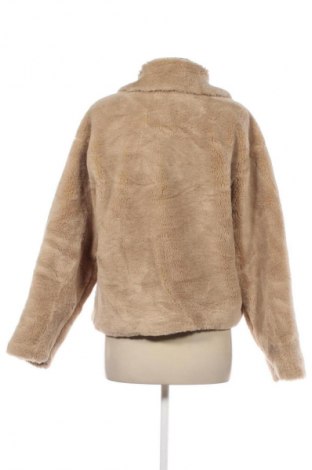 Damenmantel Selected Femme, Größe M, Farbe Beige, Preis 52,99 €