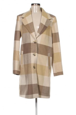 Дамско палто Selected Femme, Размер M, Цвят Многоцветен, Цена 151,00 лв.