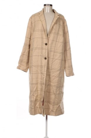 Damenmantel Sheego, Größe XXL, Farbe Mehrfarbig, Preis € 28,99