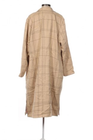 Damenmantel Sheego, Größe XXL, Farbe Mehrfarbig, Preis € 28,99