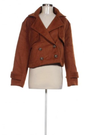 Damenmantel Sheike, Größe XL, Farbe Braun, Preis € 40,99