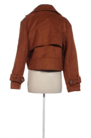 Damenmantel Sheike, Größe XL, Farbe Braun, Preis € 40,99