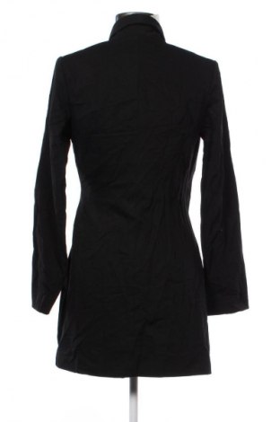 Dámský kabát  Showpo, Velikost S, Barva Černá, Cena  2 149,00 Kč