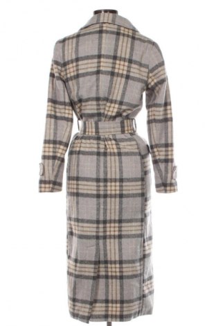 Damski płaszcz Sinsay, Rozmiar S, Kolor Kolorowy, Cena 204,60 zł