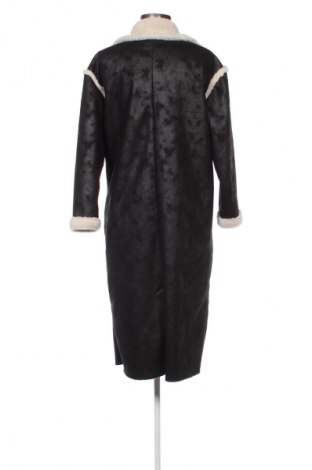 Damenmantel Sinsay, Größe XS, Farbe Schwarz, Preis € 32,99