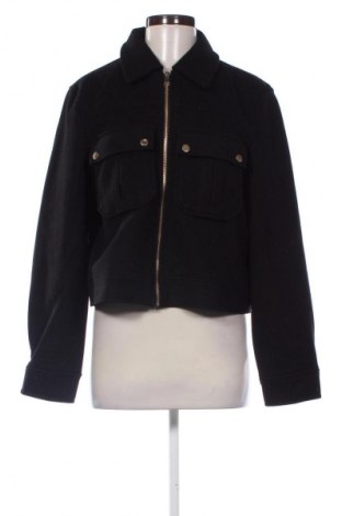 Dámský kabát  Sinsay, Velikost L, Barva Černá, Cena  1 395,00 Kč