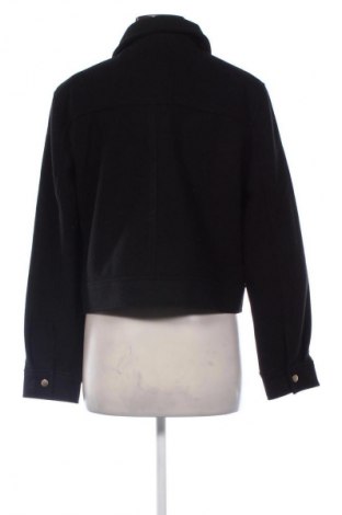 Dámský kabát  Sinsay, Velikost L, Barva Černá, Cena  1 395,00 Kč