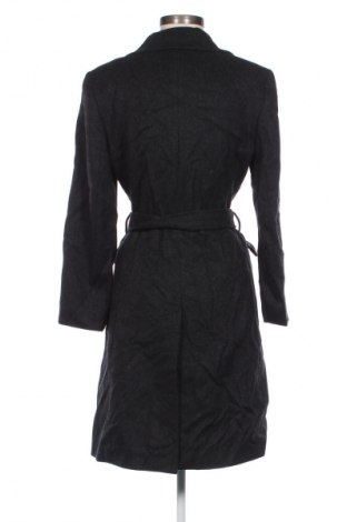 Дамско палто Sisley, Размер M, Цвят Черен, Цена 137,99 лв.