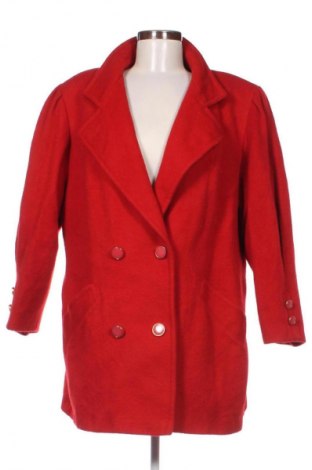 Dámsky kabát  Sixth Sens, Veľkosť XXL, Farba Červená, Cena  28,95 €