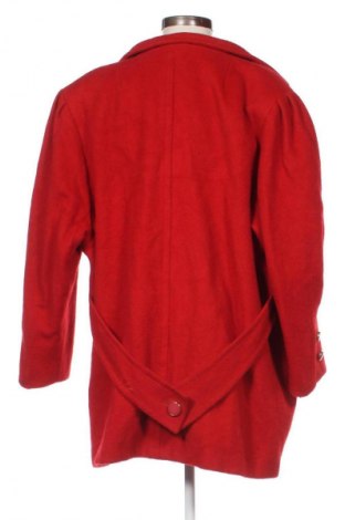 Dámsky kabát  Sixth Sens, Veľkosť XXL, Farba Červená, Cena  28,95 €