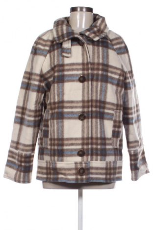 Дамско палто Sora, Размер M, Цвят Многоцветен, Цена 32,99 лв.