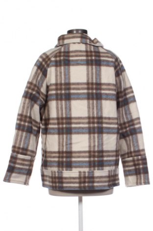 Дамско палто Sora, Размер M, Цвят Многоцветен, Цена 32,99 лв.